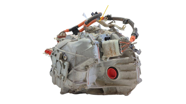 Caja automatica 3JM TOYOTA