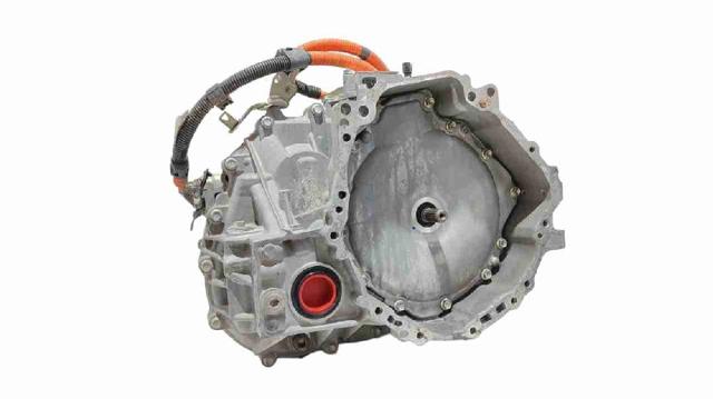 3JM TOYOTA Transmisión automática ensamblada  disponible Vigo