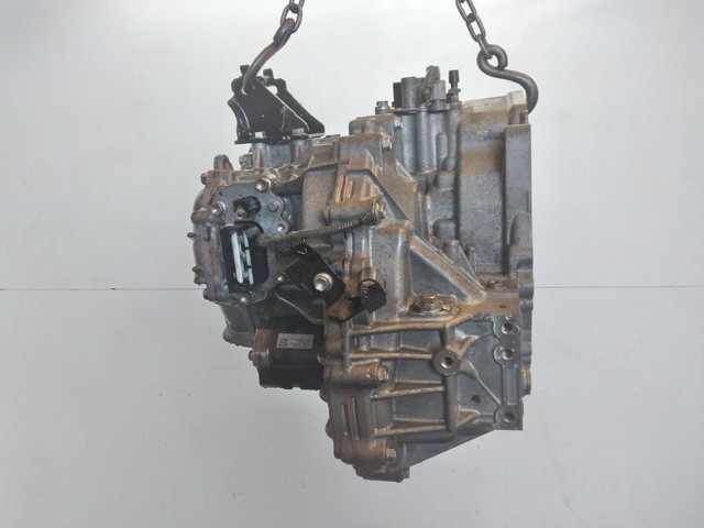 3JM TOYOTA Caja de cambios automática comprar Bilbao