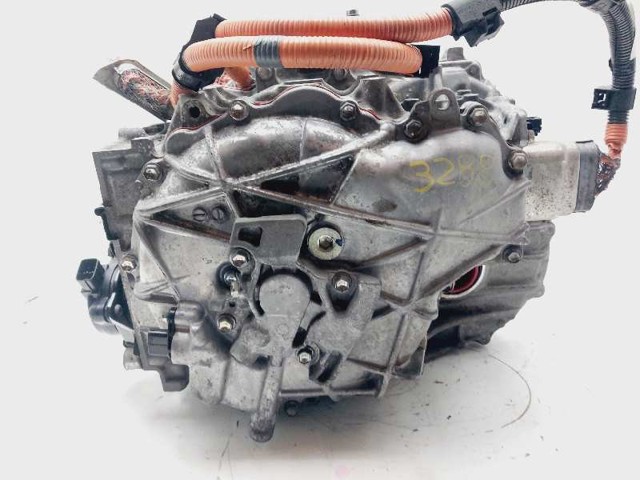 3JM Caja de cambios automática  en stock Castellón