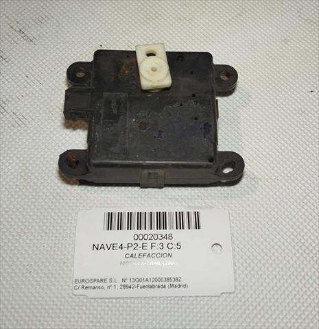 3K01030840 NISSAN  en stock Gandía