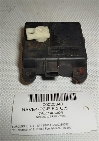 NISSAN 3K01030840  comprar en Ponferrada