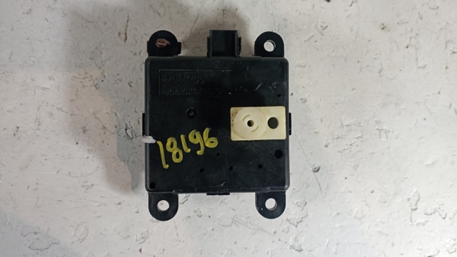 3K01030840 NISSAN comprar Madrid