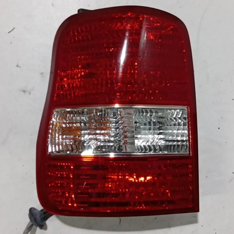 3K54A51160 HYUNDAI Piloto trasero izquierdo  comprar en Jaén