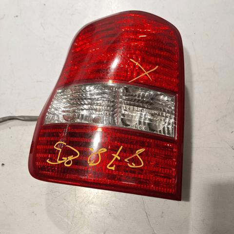 3K54A51160 HYUNDAI Piloto trasero izquierdo  comprar en Lleida