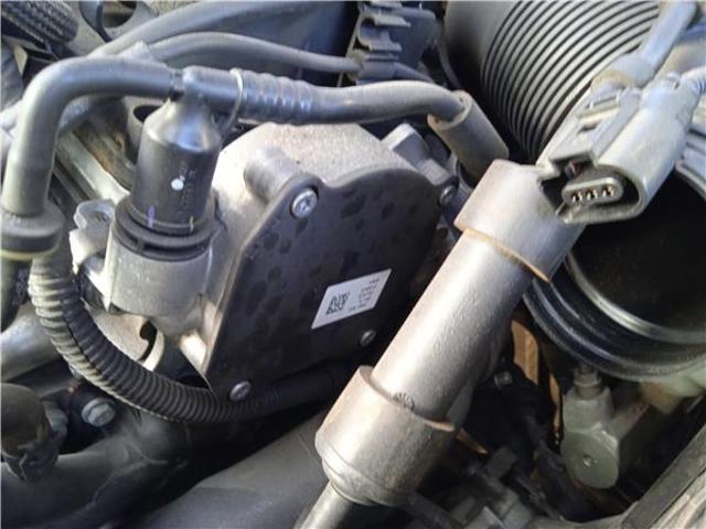 Bomba de alta presión Volkswagen Touran 1 1T1, 1T2