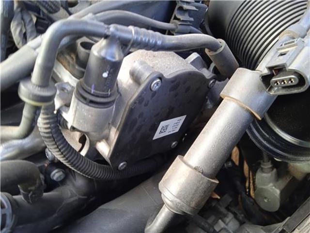 Bomba de alta presión Volkswagen Touran 1 1T1, 1T2