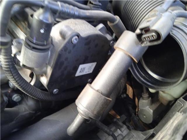 Bomba de alta presión Volkswagen Touran 1 1T1, 1T2