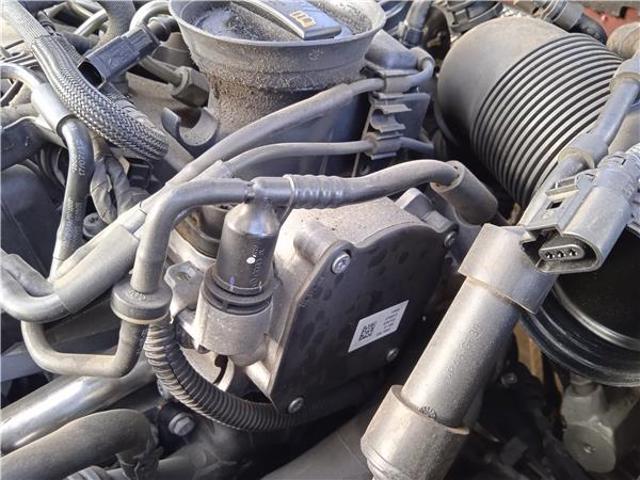 Bomba de alta presión Volkswagen Touran 1 1T1, 1T2