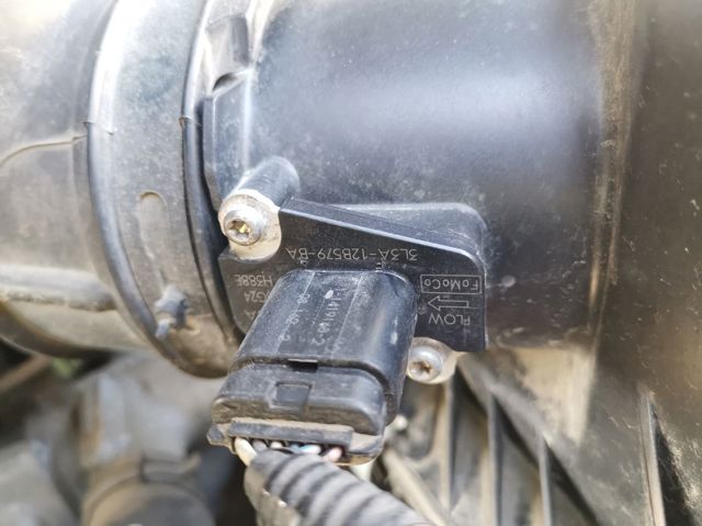 3L3A12B579BA Mazda