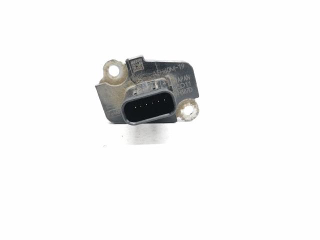 FORD 3L3A12B579BA Sensor de flujo de masa de aire  disponible Lugo