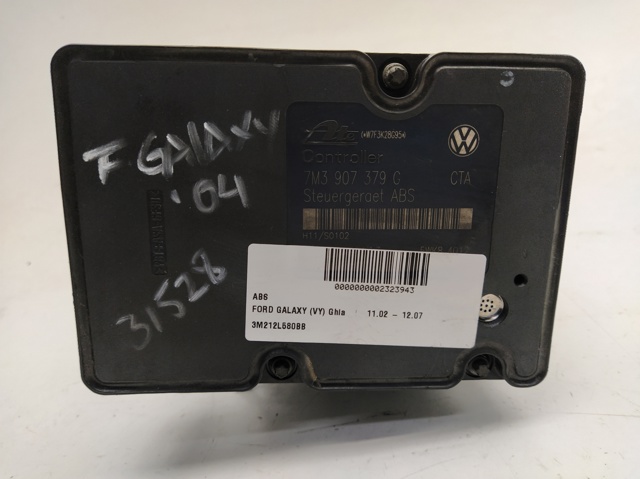 Comprar Módulo hidráulico de ABS Ford Galaxy  WGR a bajo precio