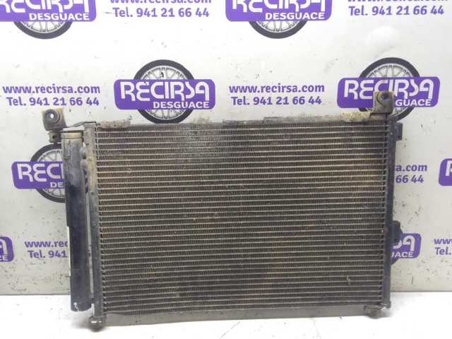 Condensador 3M3519710CB FORD