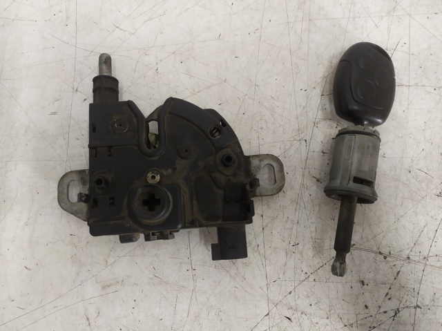 3M51 Ford
