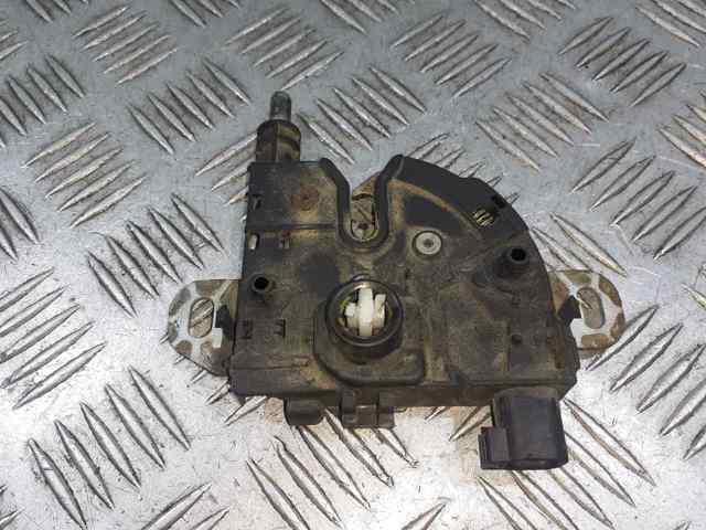 3M51 Ford