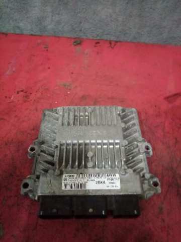 3M5112A650AA Ford