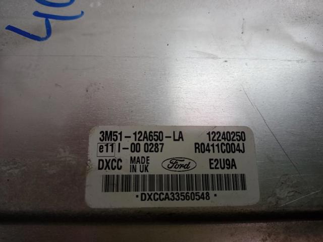 3M5112A650LA FORD  disponible Vigo