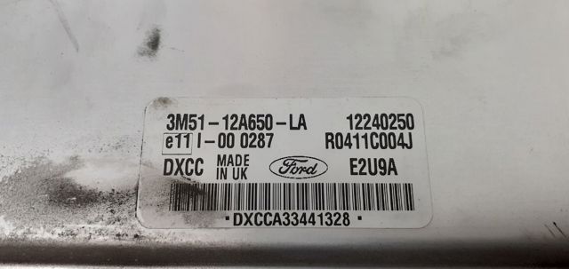 3M5112A650LA FORD comprar Madrid