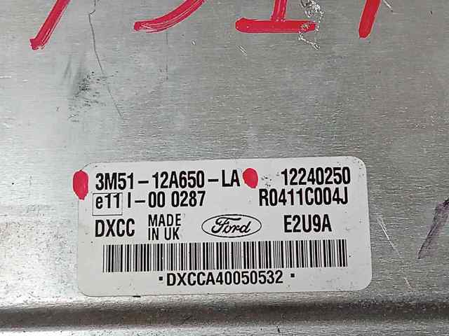 3M5112A650LA Ford