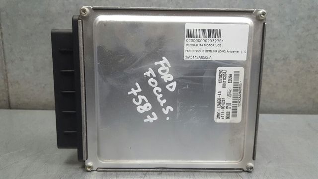 3M5112A650LA FORD  en stock Gandía