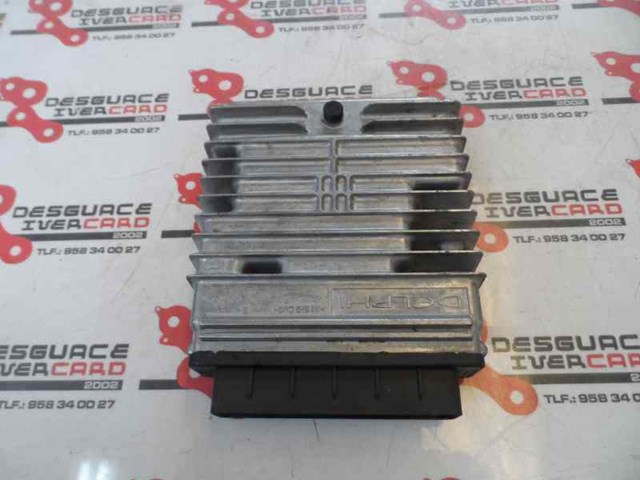 FORD 3M5112A650LB ECU  en stock Valencia