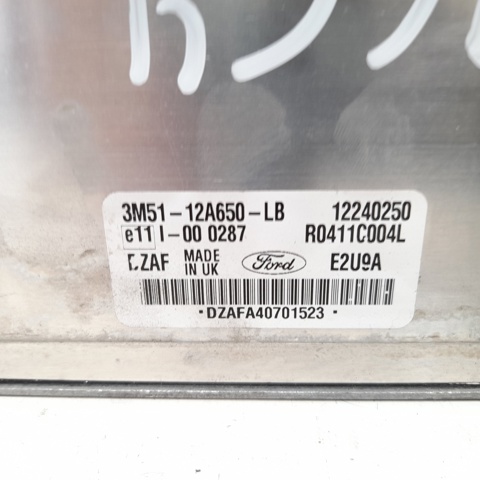 3M5112A650LB Ford