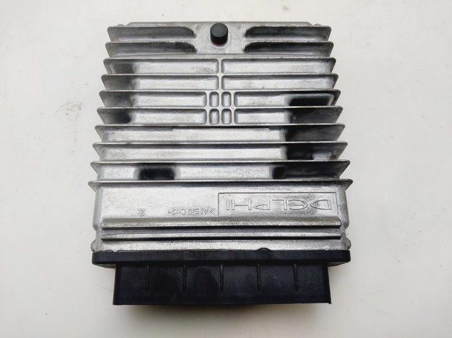 Unidad de control del motor  Ford Focus I desde 68,24 €