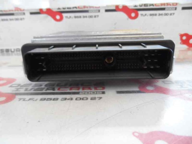 3M5112A650LB Unidad de control del motor (ECU)  comprar en Zaragoza