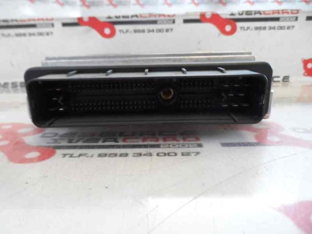 3M5112A650LB FORD Unidad de control del motor (ECU)  comprar en Lleida