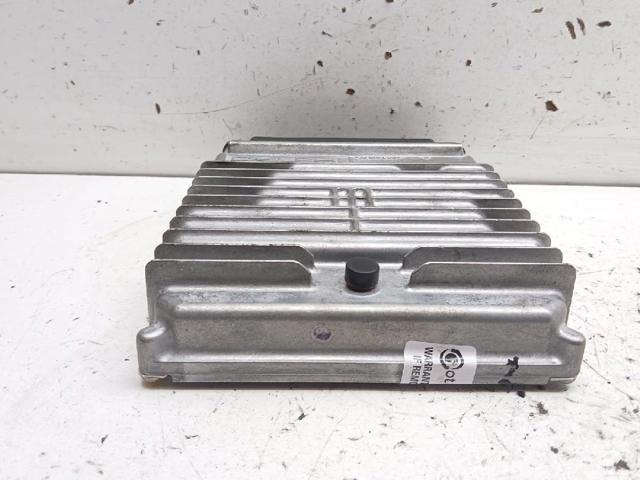 3M5112A650LB FORD Unidad de control del motor (ECU)  disponible Ourense