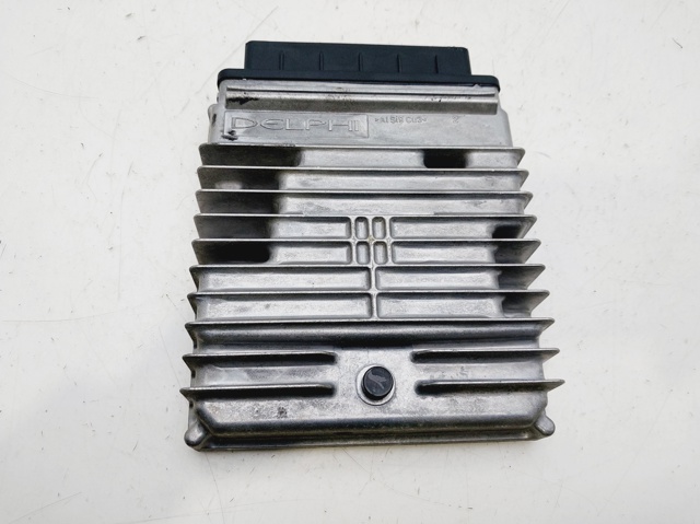 Módulo de control del motor para Ford Focus I (DAW, DBW)