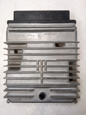 3M5112A650LB FORD Unidad de control del motor (ECU)  comprar en Oviedo