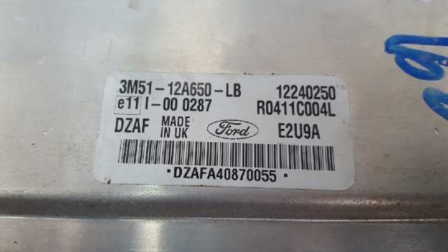 3M5112A650LB ECU comprar Almería