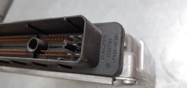 FORD 3M5112A650LB Unidad de control del motor (ECU)  disponible Lugo