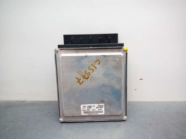 3M5112A650LB FORD Unidad de control del motor (ECU)  disponible Vigo