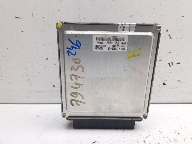 3M5112A650LB FORD Unidad de control del motor (ECU)  comprar en Oviedo