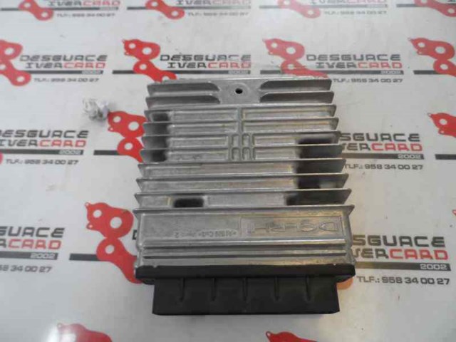 3M5112A650LB FORD Unidad de control del motor (ECU)  comprar en Oviedo