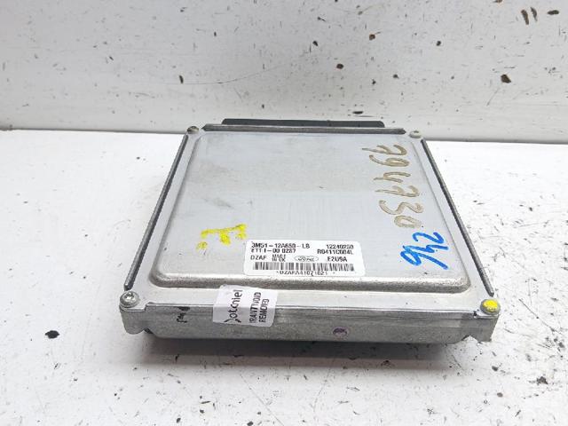 FORD 3M5112A650LB ECU  en stock Salamanca
