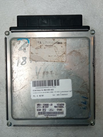 3M5112A650LB ECU  en stock Granada