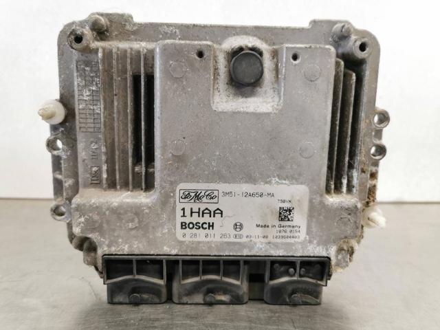 3M5112A650MA Ford