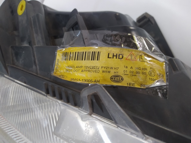 3M5113005AH FORD Faro derecho  disponible Alicante