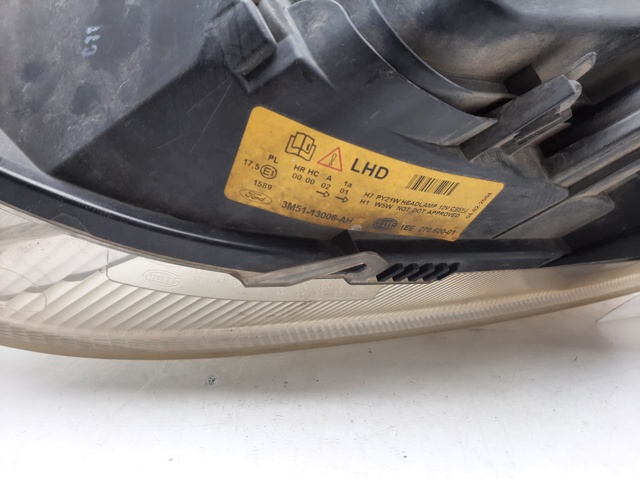 3M5113006AH FORD Faro izquierdo comprar Bilbao