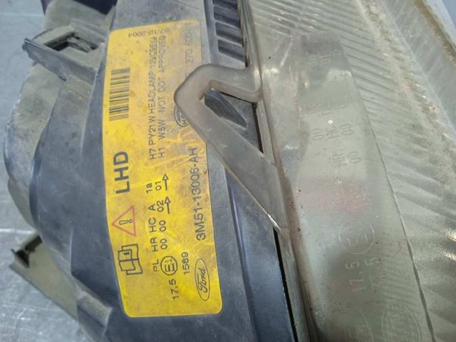 3M5113006AH Faro izquierdo  en stock Castellón
