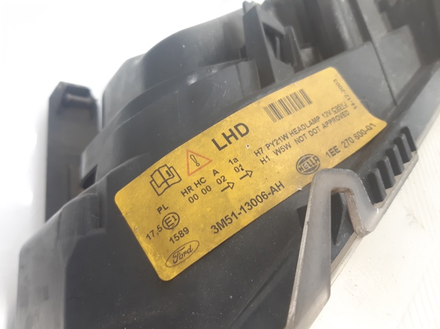 3M5113006AH FORD Faro izquierdo  comprar en Jaén