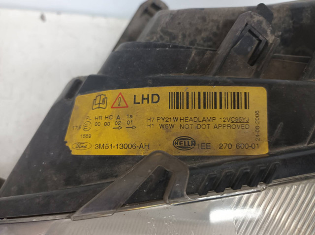3M5113006AH Faro izquierdo comprar Girona