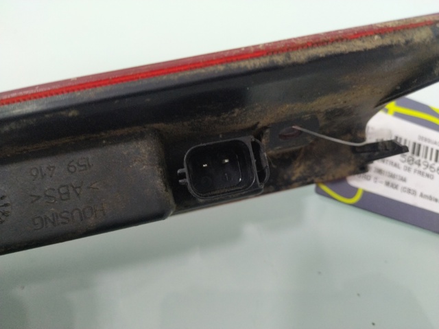 3M5113A613AA FORD Tercera luz de freno  en stock Huelva