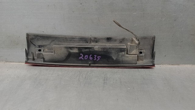 3M5113A613AA FORD Luz de freno trasera adicional  disponible Ourense