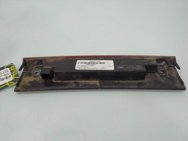 3M5113A613AA FORD Tercera luz de freno  en stock Huelva