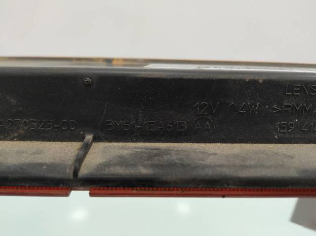 3M5113A613AA Tercera luz de freno  en stock Sabadell