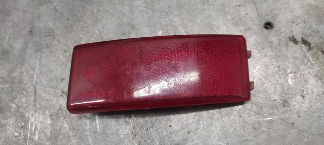 Reflector, paragolpes trasero, izquierdo 3M5113B415AB FORD